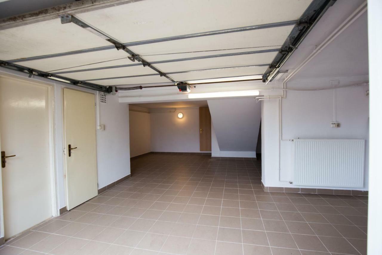 Two Towers Apartman Miskolc Exterior photo